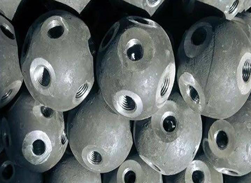 长宁螺栓球网架的施工方案