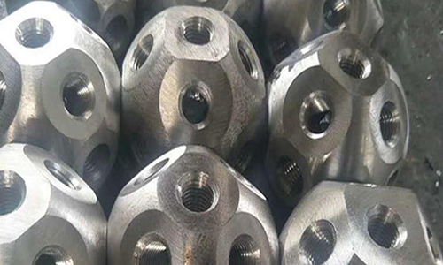 长宁螺栓球网架的设计制作与安装